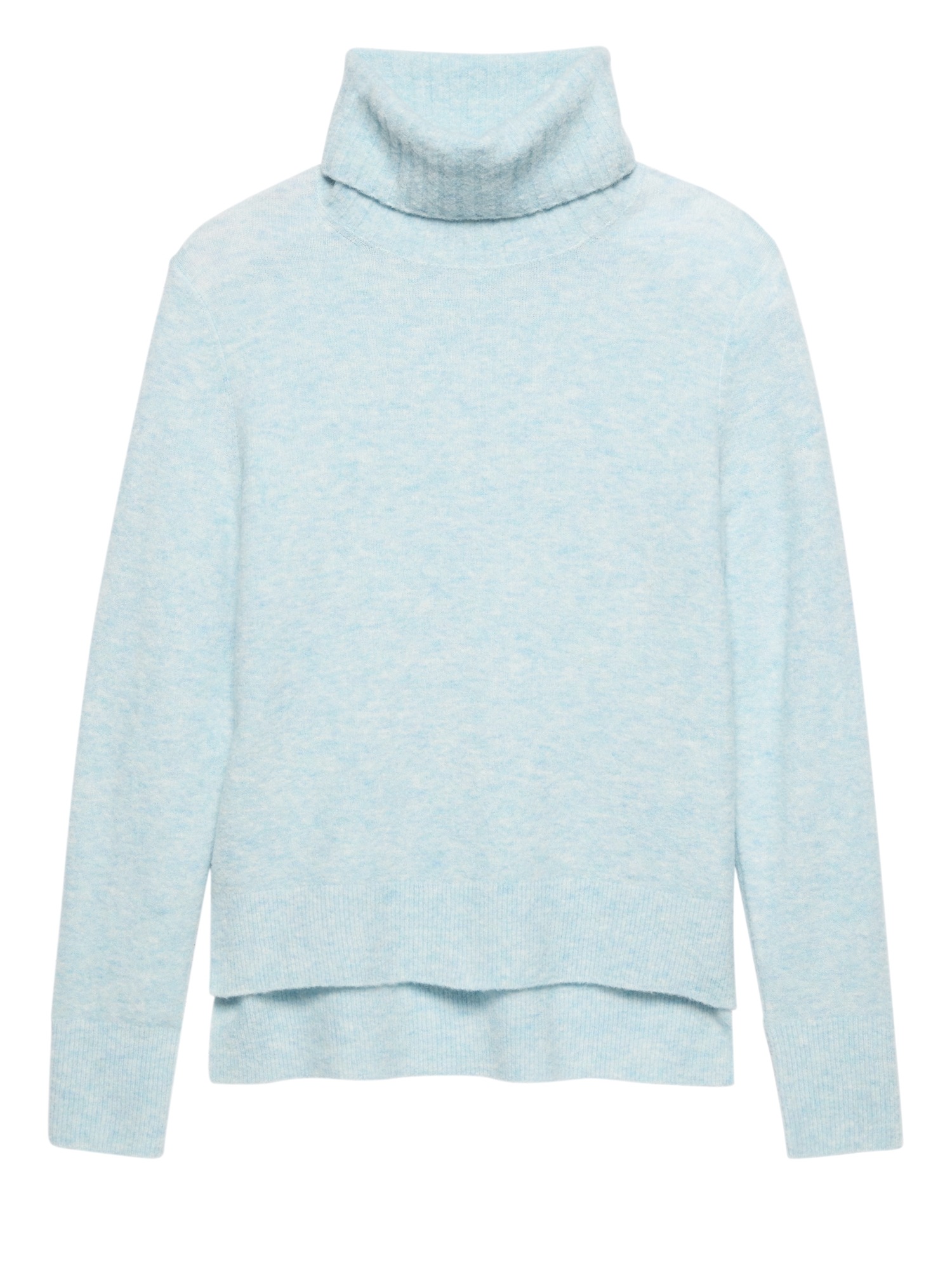 Aire Turtleneck Sweater