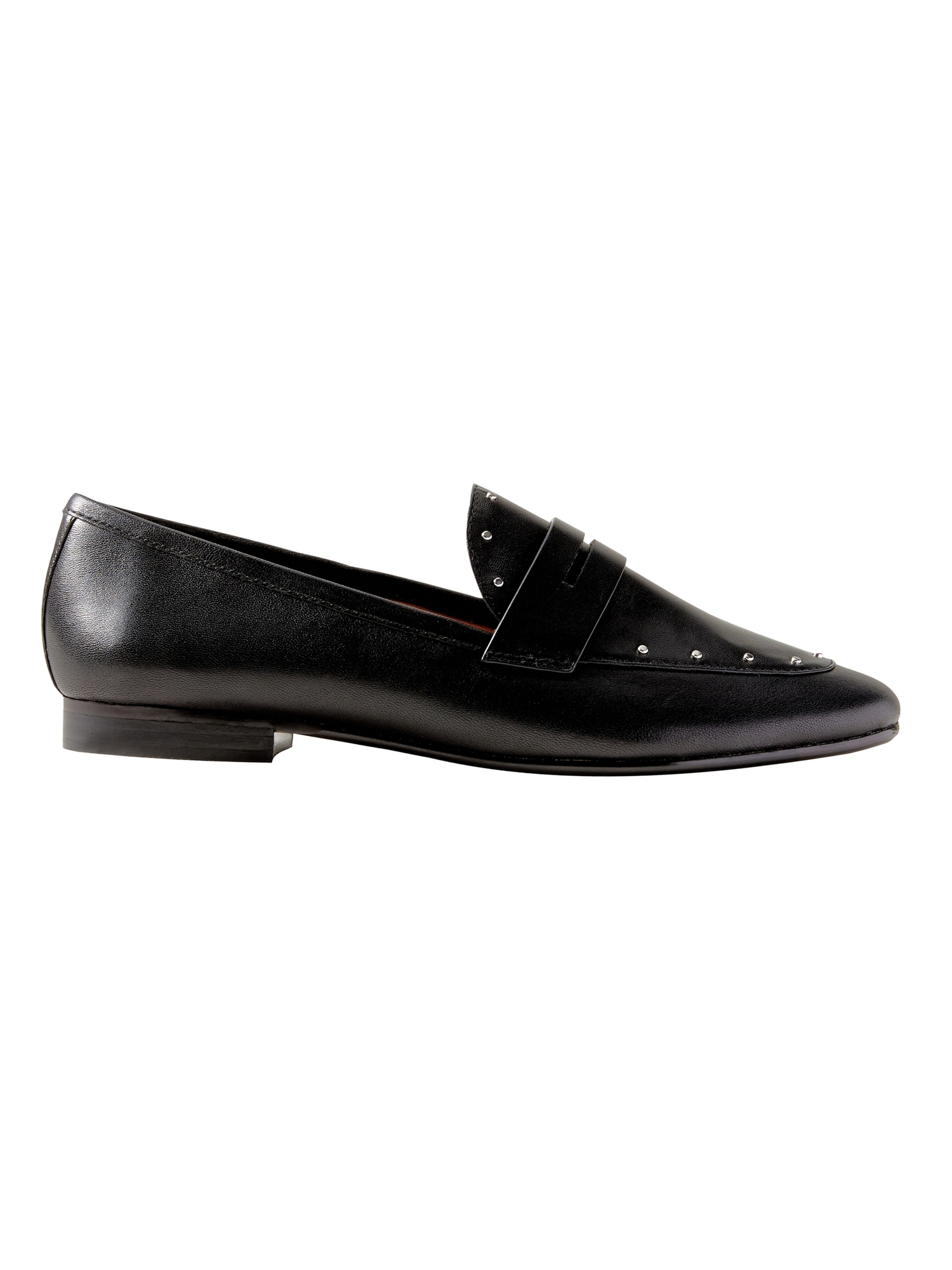 Banana republic hot sale demi loafer