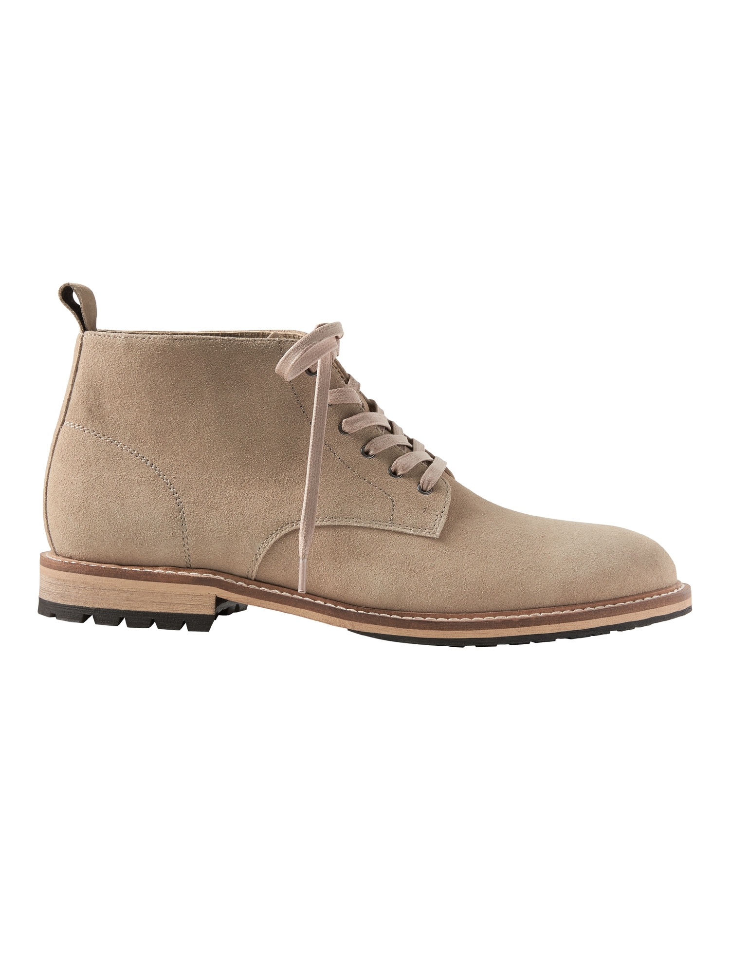 Arley suede hotsell work boot