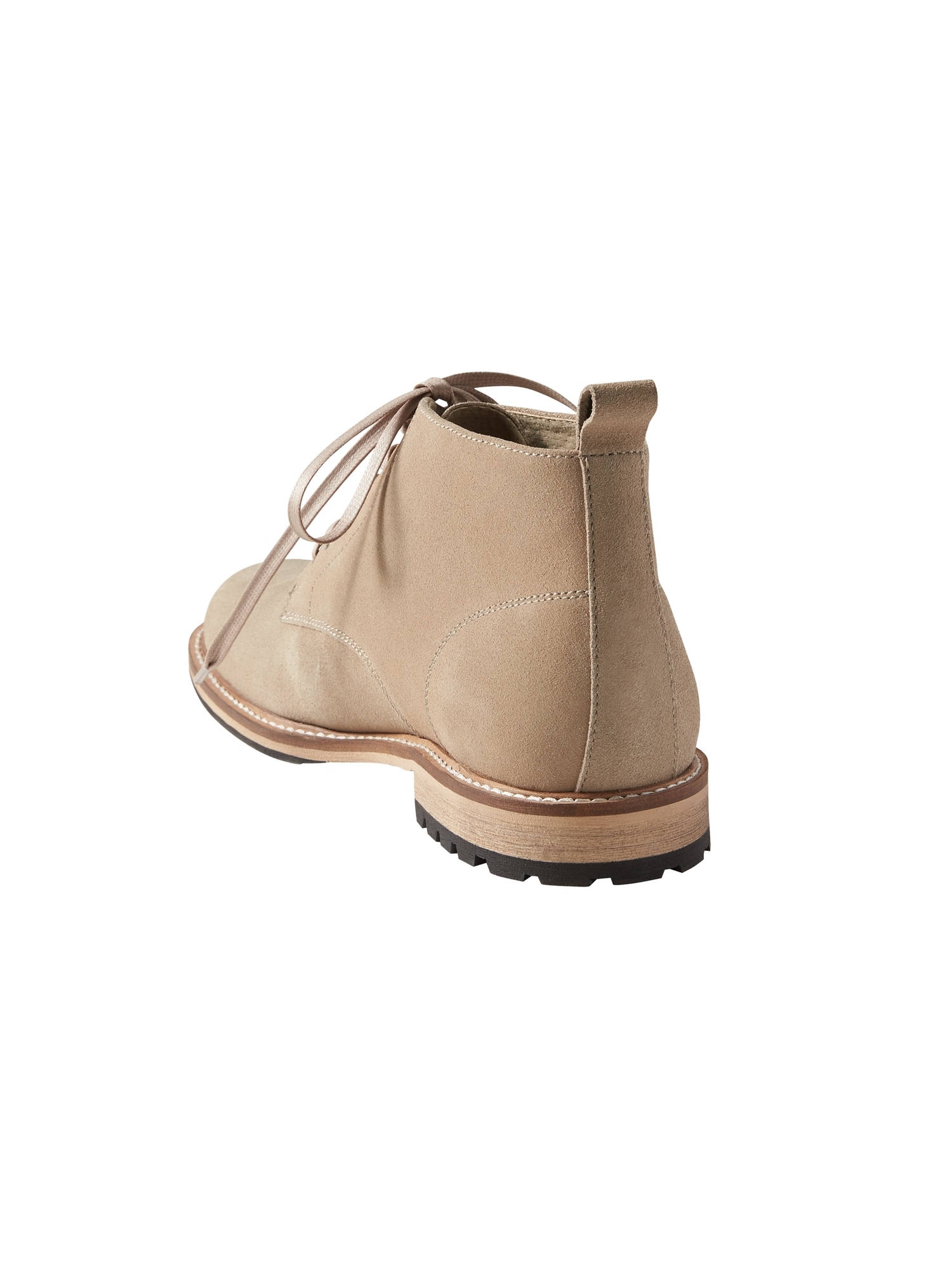 Arley suede 2025 work boot