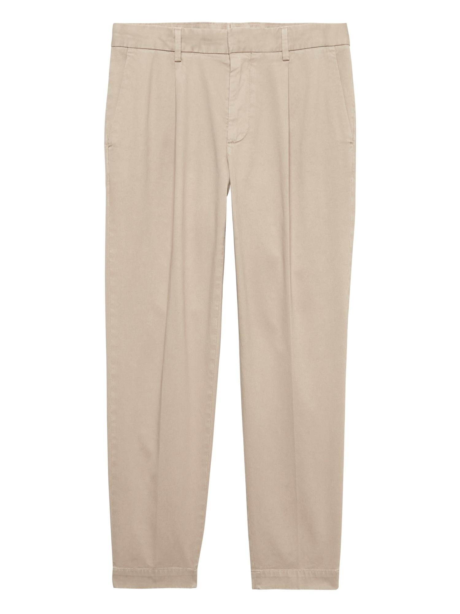 JAPAN EXCLUSIVE Athletic Tapered Traveler Pant