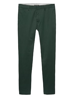 banana republic fulton skinny rapid movement chino