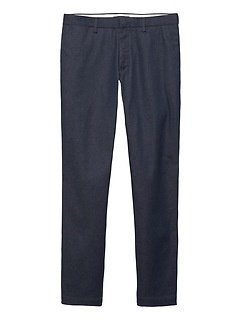 banana republic aiden rapid movement chino