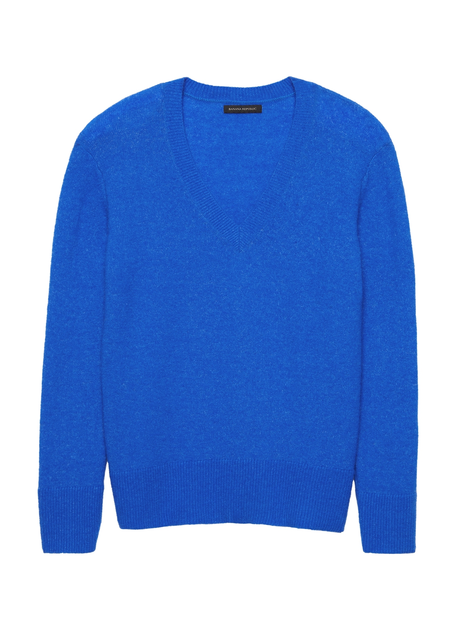 Aire V-Neck Sweater