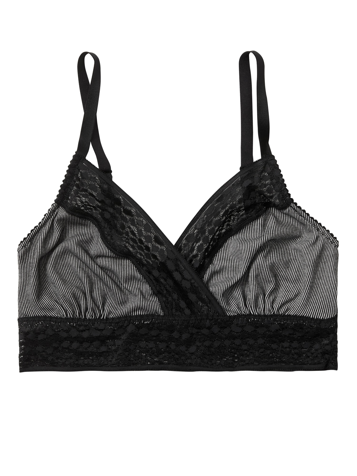 snake bralette