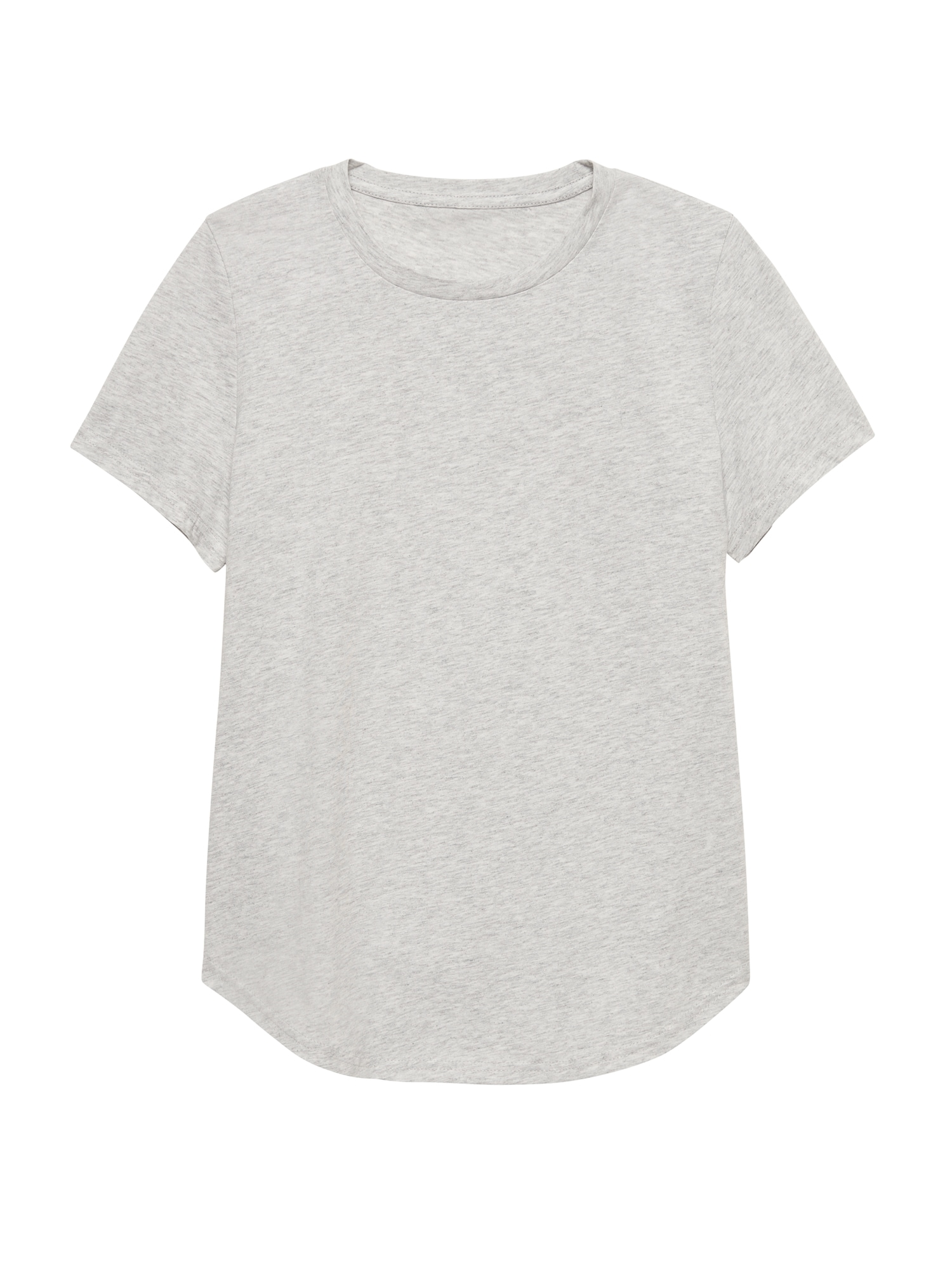 SUPIMA® Cotton Crew-Neck T-Shirt