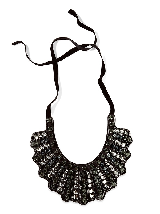 Banana Republic Notorious Necklace. 1