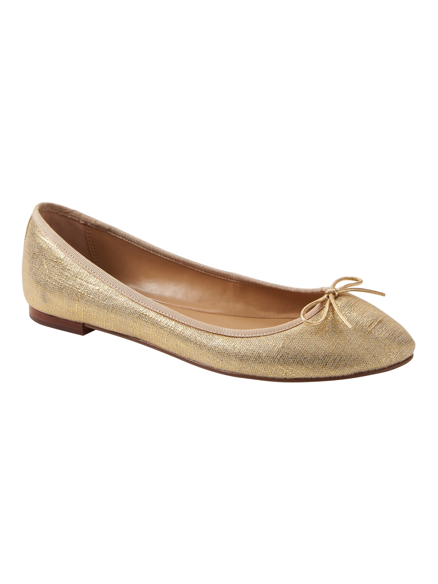 Banana republic robin store flats