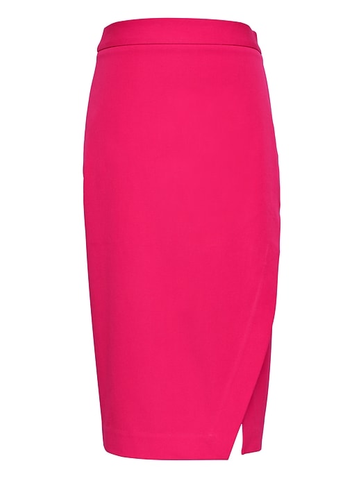 Pin by Poplin Style Direction on BODY SHAPE || Hourglass | Pencil skirt ...