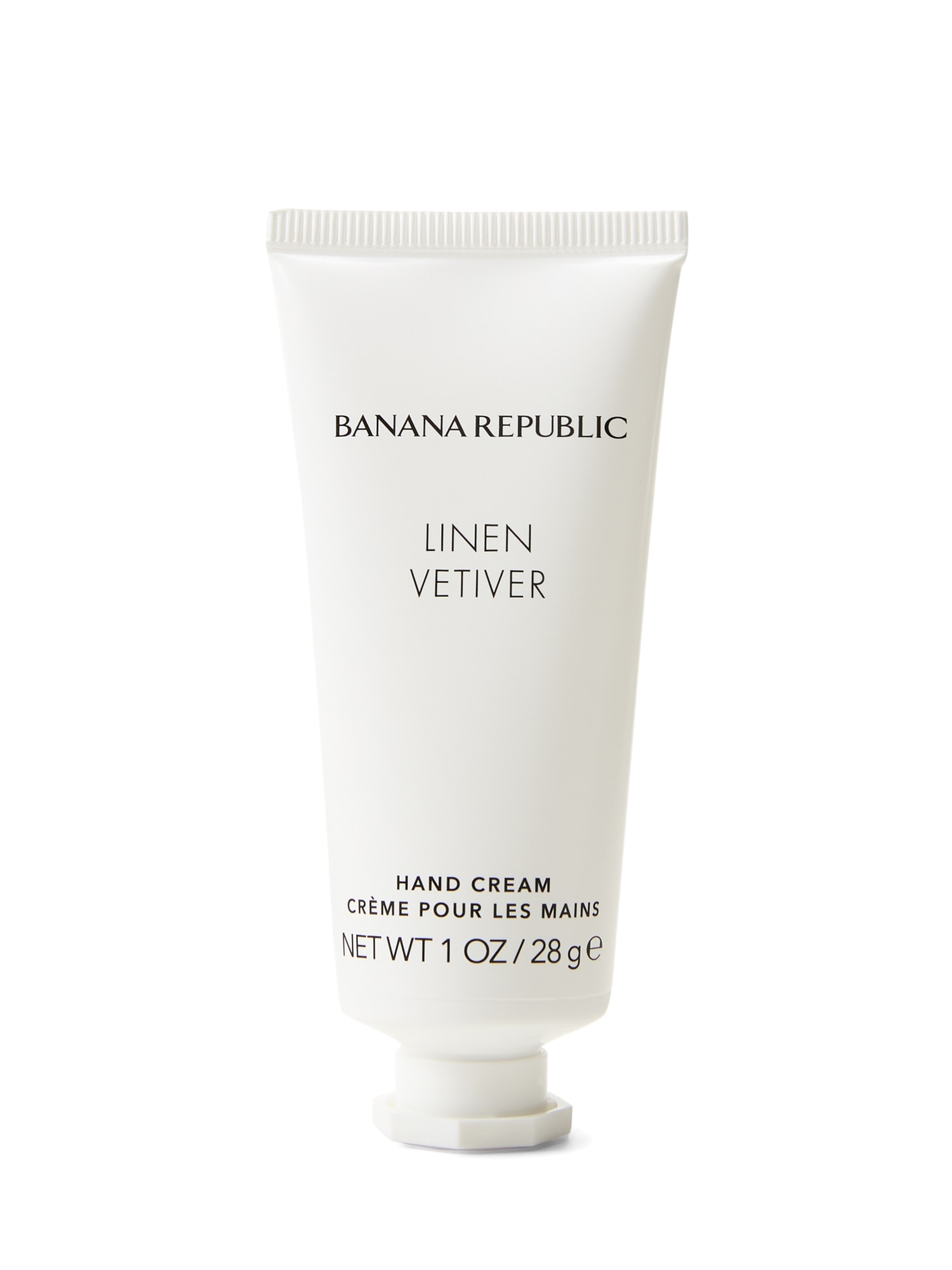 Moisturizing Hand Cream Banana Republic