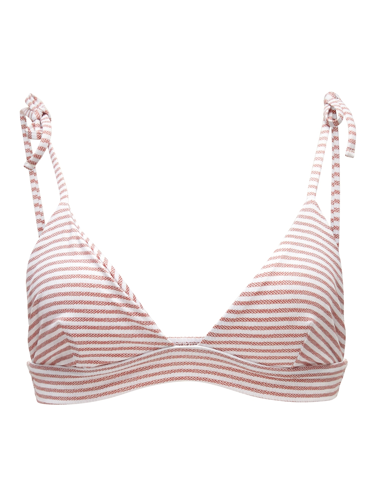 Eberjey &#124 Sea Stripe Remi Bikini Top