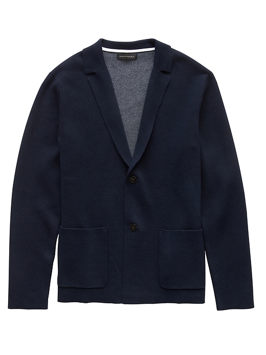 Discounted Sweaters Supima Sweater Blazer Banana Republic Sweater