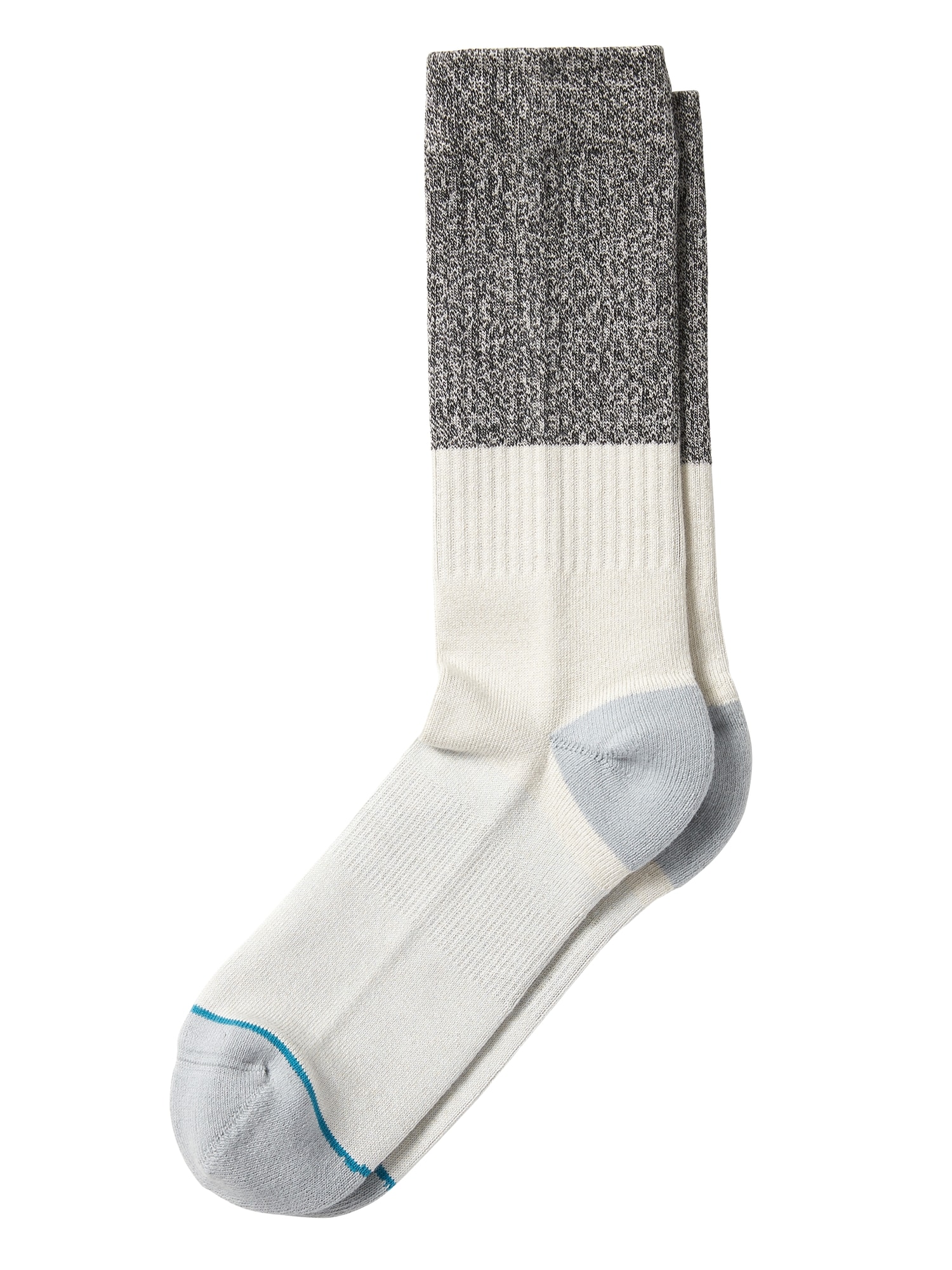 Stance &#124 Neapolitan Stripe Classic Crew Sock