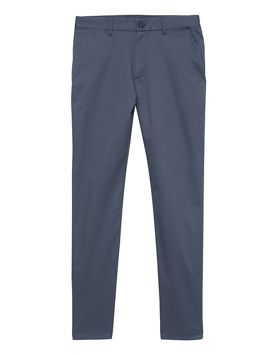 Banana Republic Aiden Slim Core Temp Pant. 1