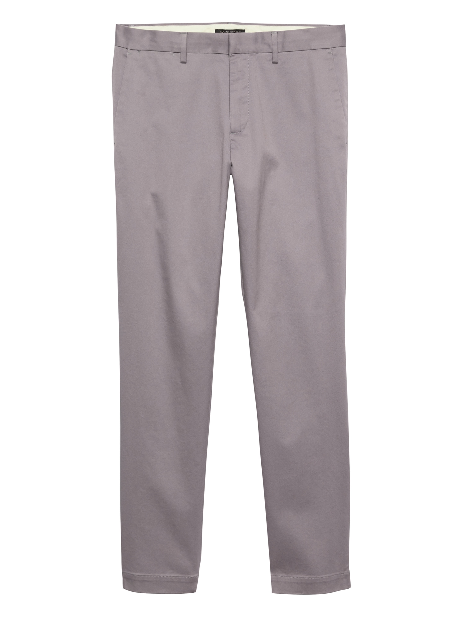 Straight Rapid Movement Chino | Banana Republic