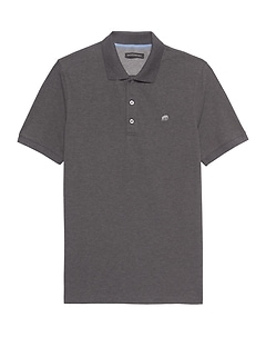 big and tall designer polo shirts