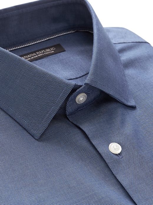 Camden Standard-Fit Non-Iron Dress Shirt