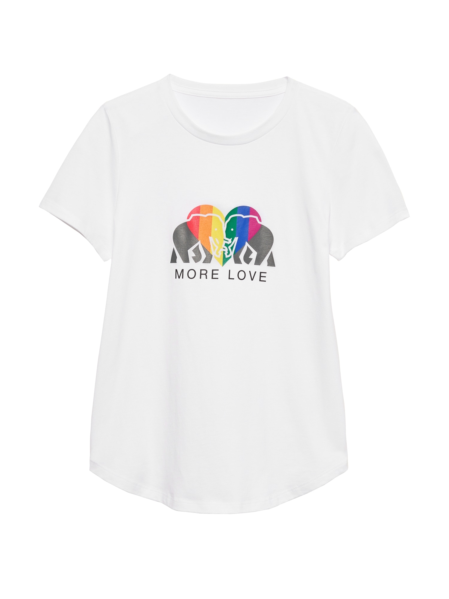 Pride 2019 Elephant T-Shirt (Women's Sizes)