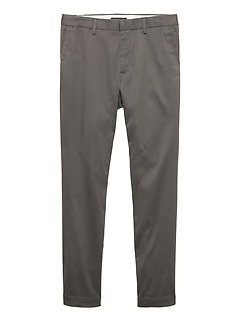 banana republic aiden stretch chino