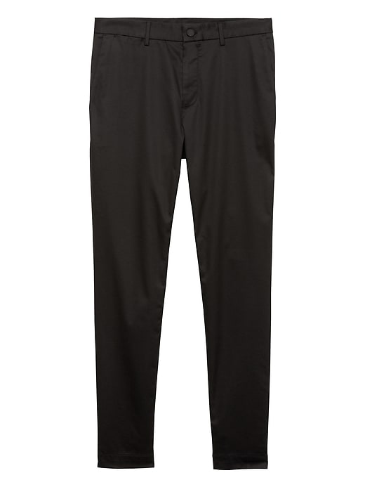 Banana Republic Aiden Slim Core Temp Pant. 1