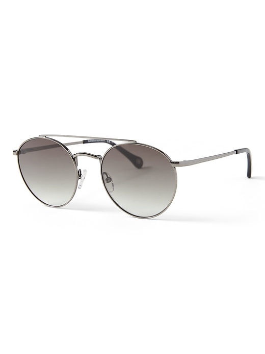 Banana Republic LYON/S sunglasses Kits.ca -- Banana Republic Lyons/S main image 4