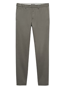 banana republic mason athletic tapered fit