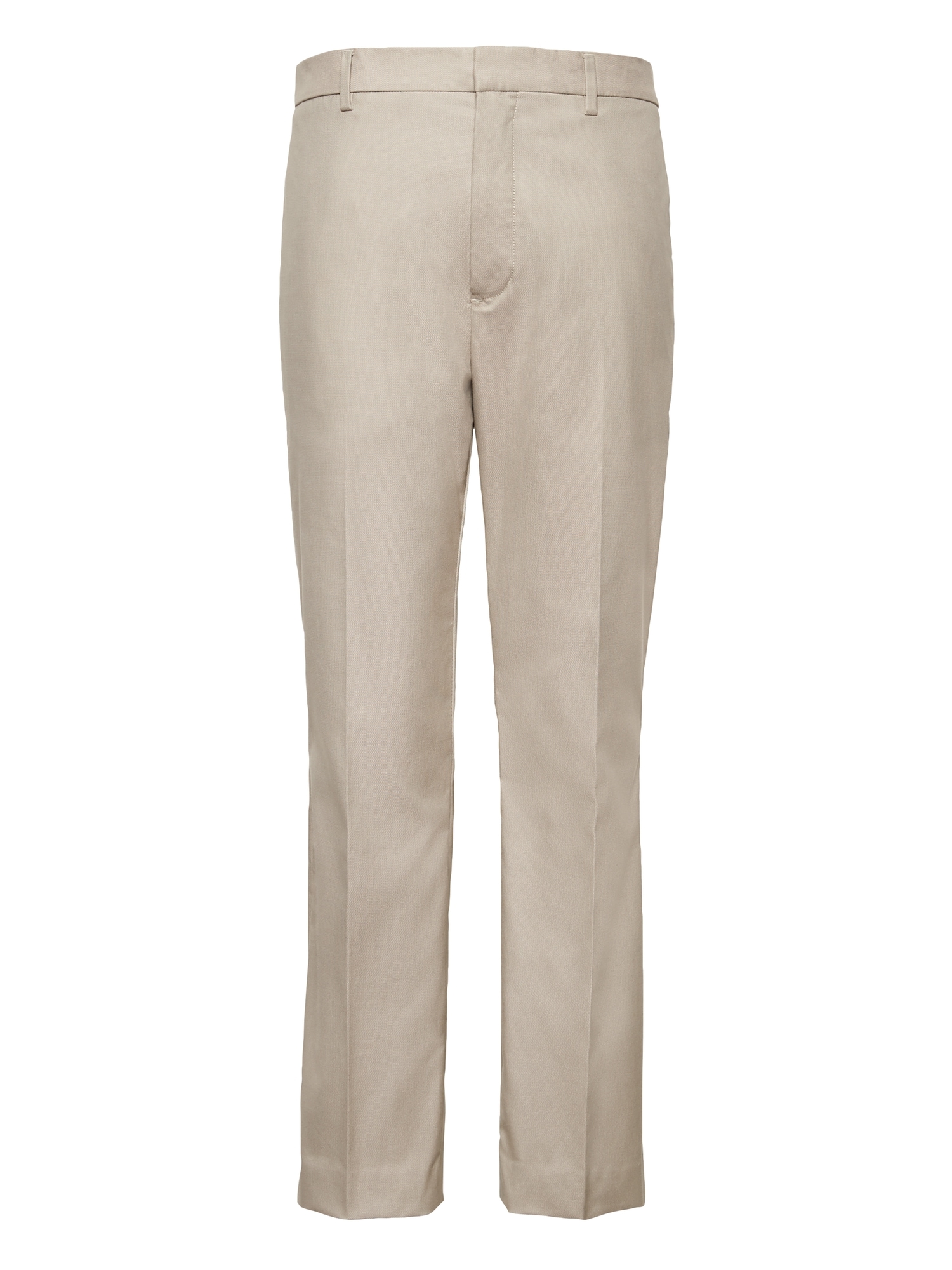 Athletic Tapered Non-Iron Stretch Dress Pant
