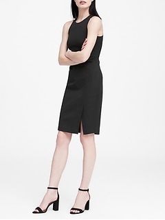 banana republic sundress