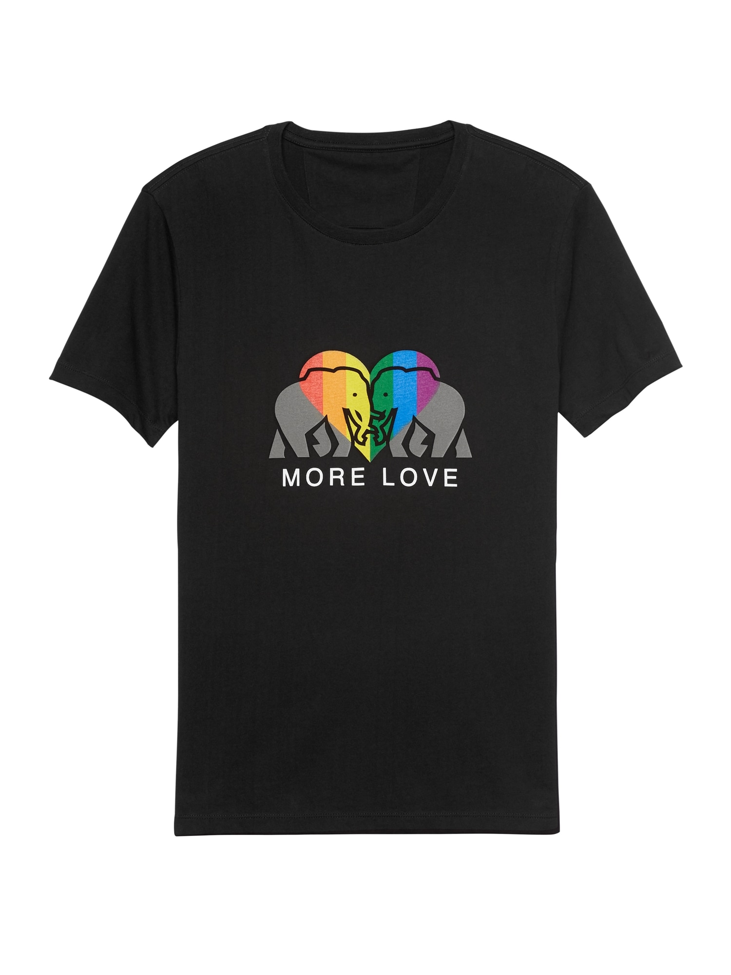 Pride 2019 Elephant T-Shirt (Men's Sizes)