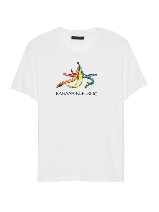 banana republic tshirts for men