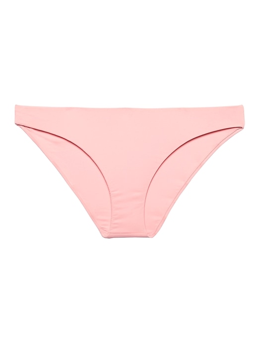 Banana Republic Eberjey &#124 So Solid Annia Bikini Bottom. 1