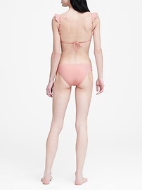 Eberjey &#124 So Solid Annia Bikini Bottom