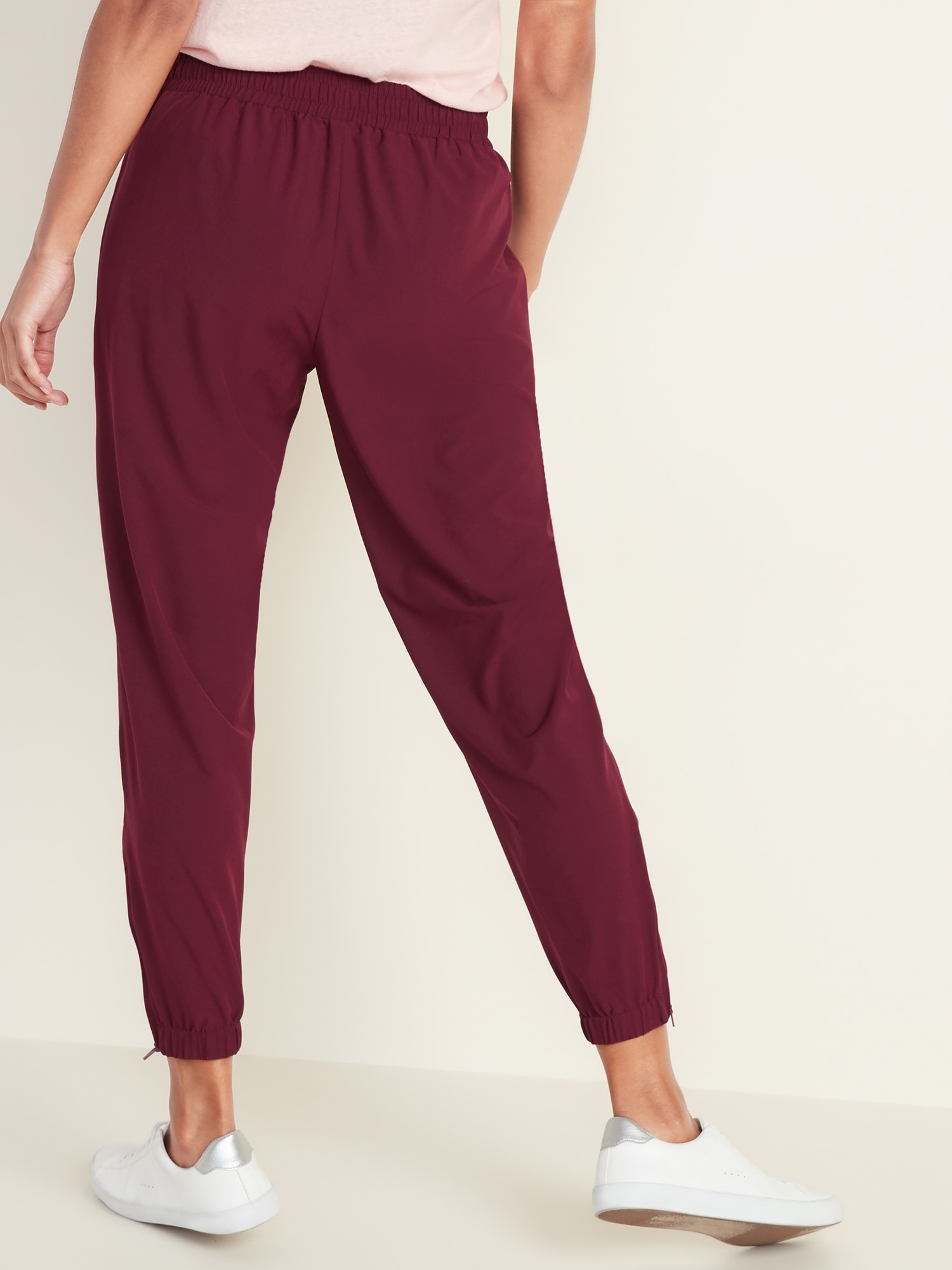 women's old navy joggers