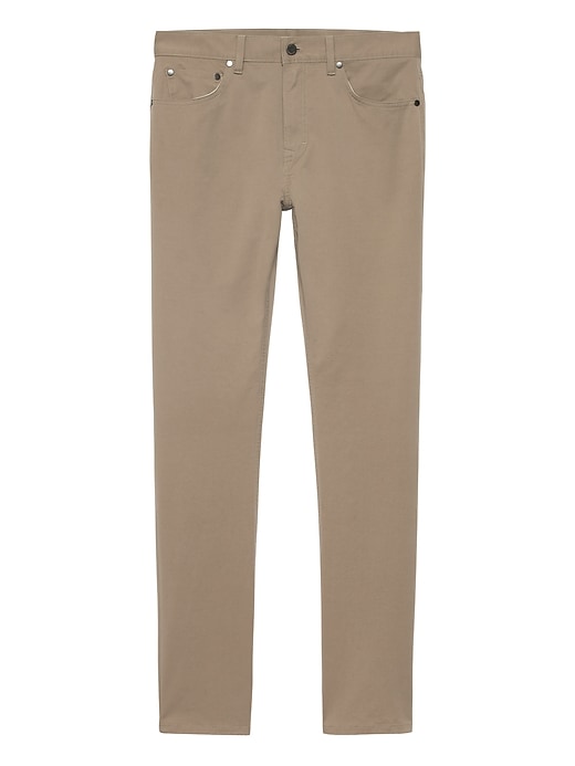 Banana Republic Aiden Slim Core Temp Pant. 1