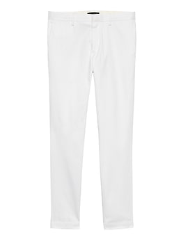 banana republic fulton rapid movement chino