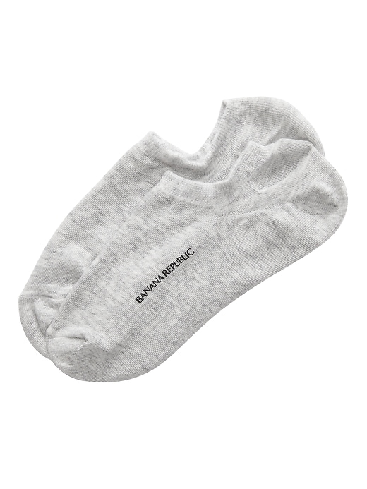 No-Show Sneaker Sock | Banana Republic