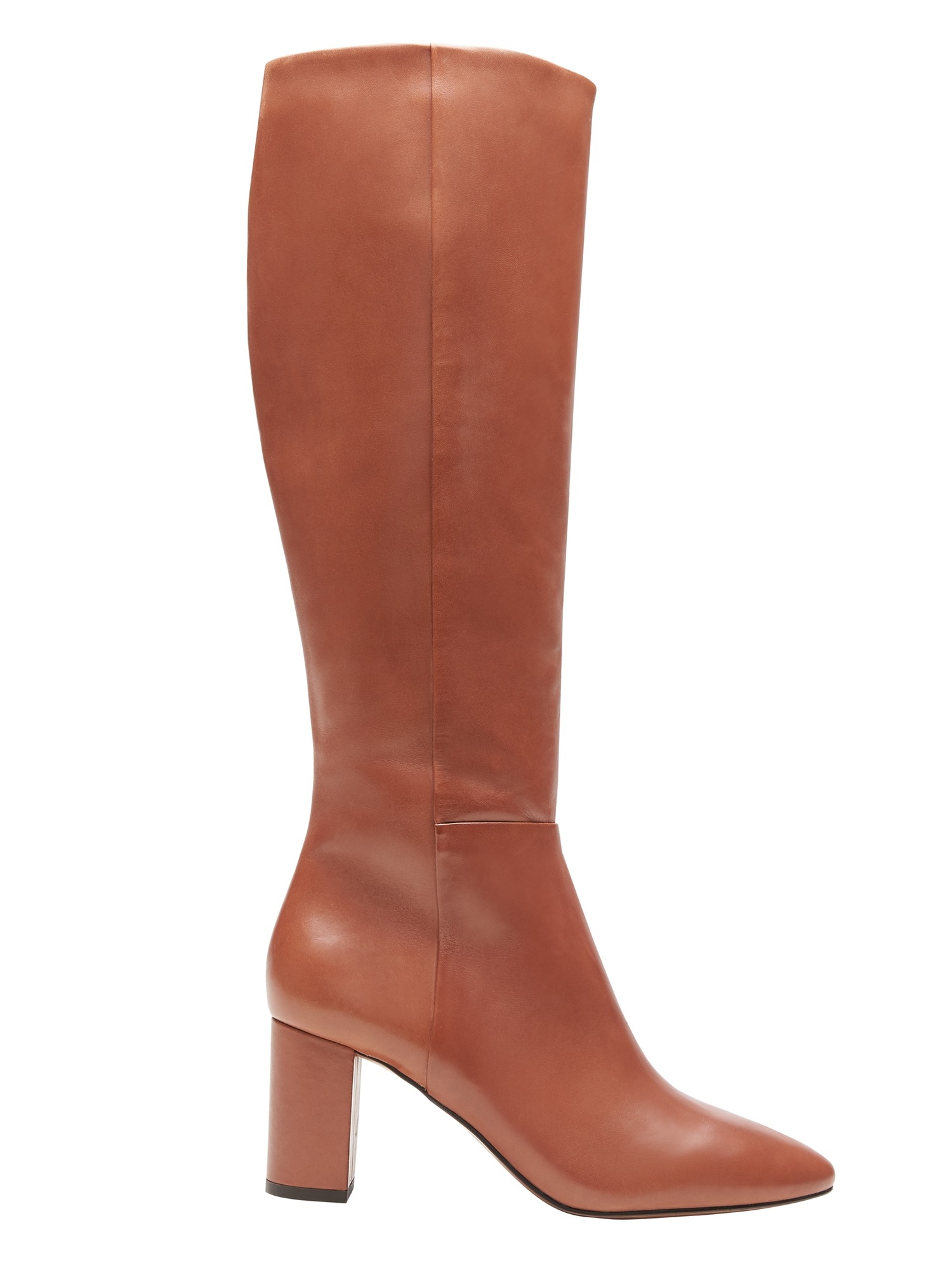 banana republic riding boots