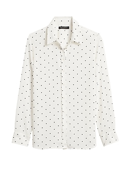 Classic Shirt | Banana Republic