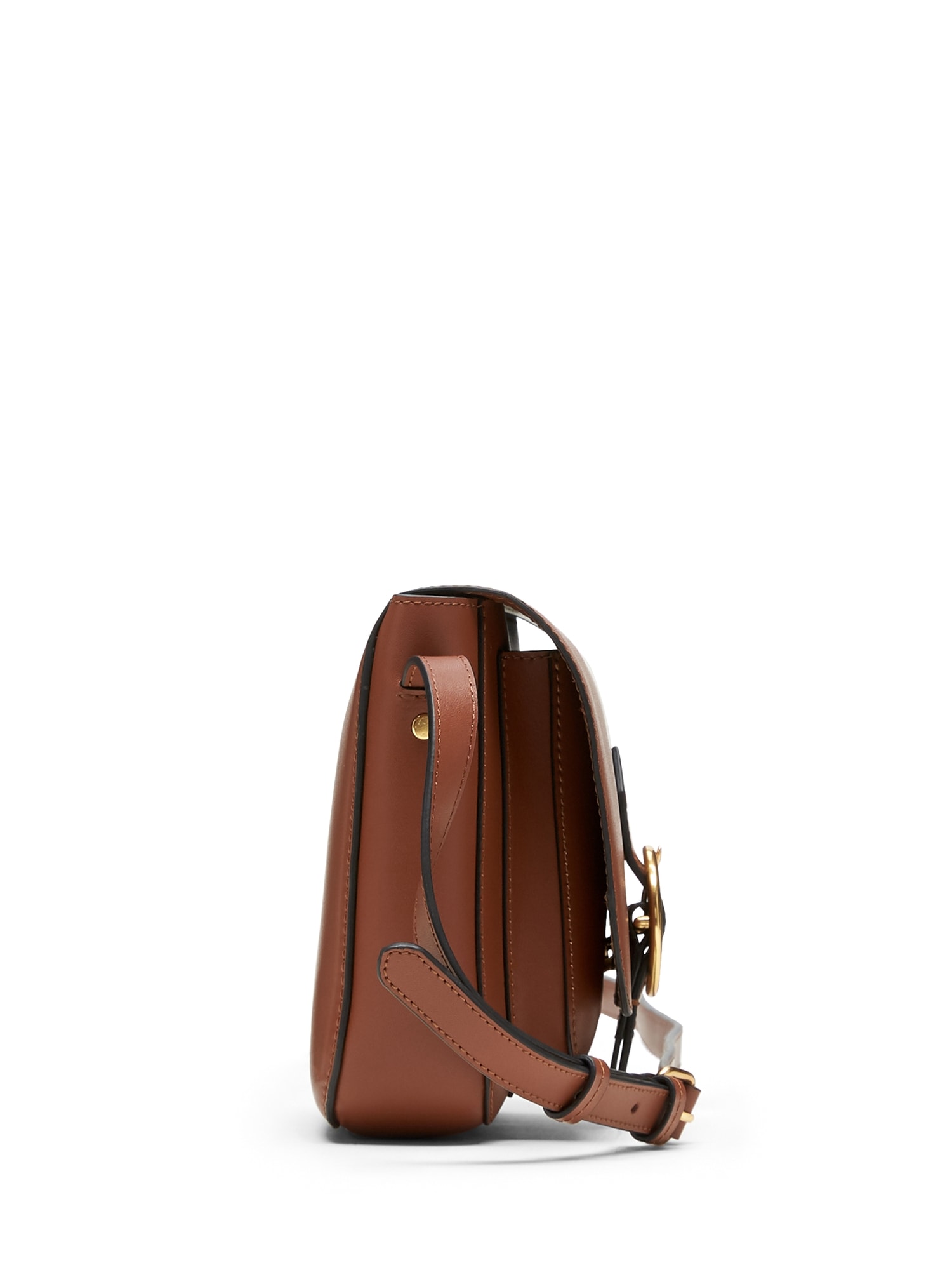 バッグ BANANA REPUBLIC Archive Leather Messeng Rugged Canvas Messenger Bag | Banana Republic