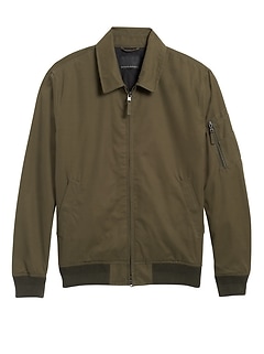 Bomber Jackets Banana Republic