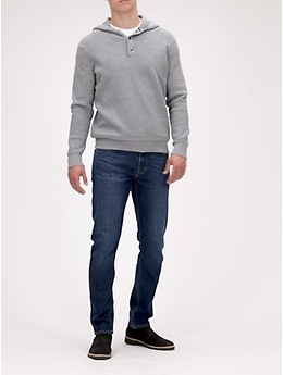 Banana republic supima cotton sweater best sale