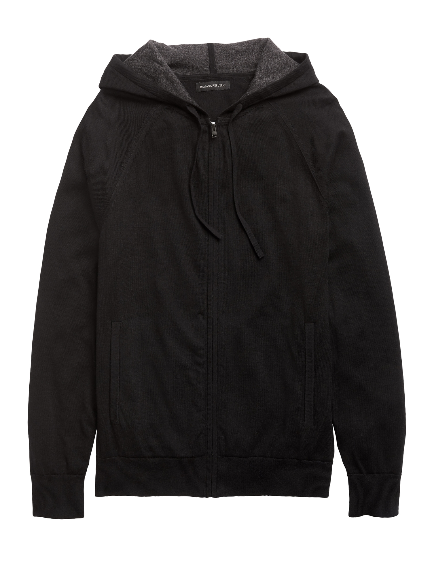 supima cotton sweatshirt