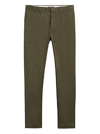 emerson stretch chino