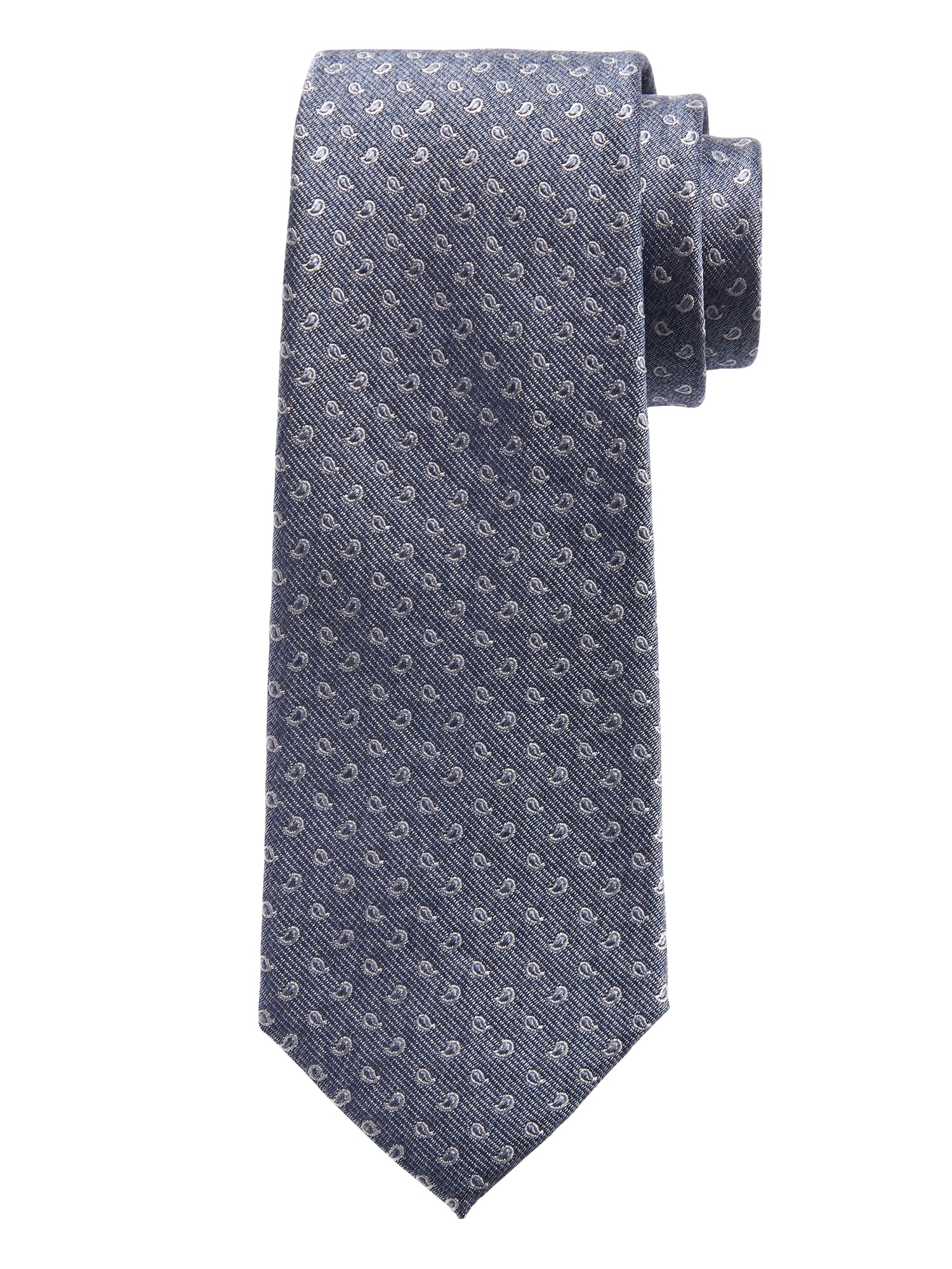 Paisley Nanotex® Tie