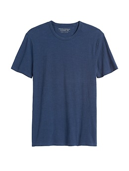 old banana Republic usa製　Tシャツ　フラッグ 80's Banana Republic ロゴプリントTシャツ 