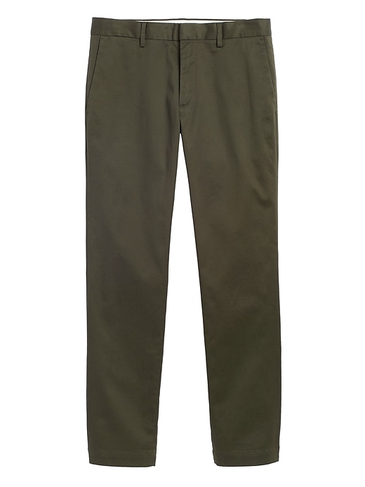 Slim Rapid Movement Chino | Banana Republic