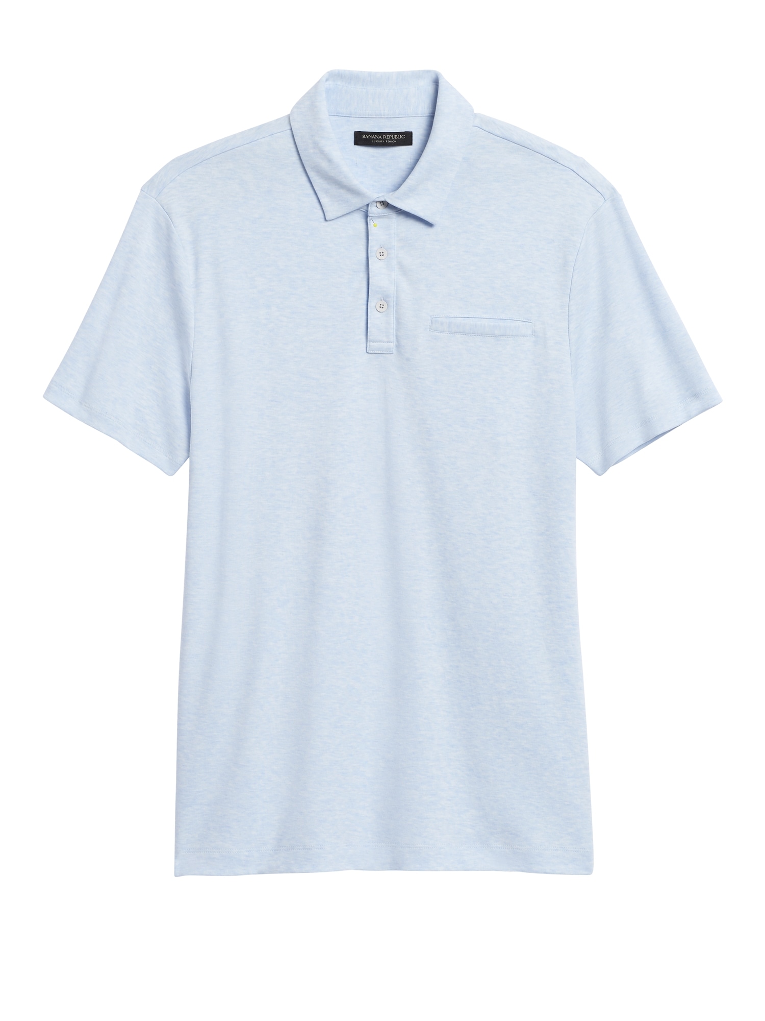 nike golf black polo