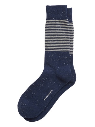 Vans Classic Crew Calze Pacco Da 3