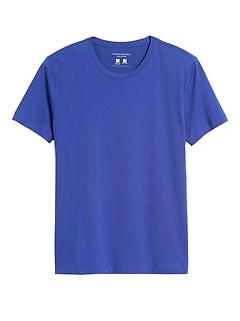 banana republic cotton t shirts