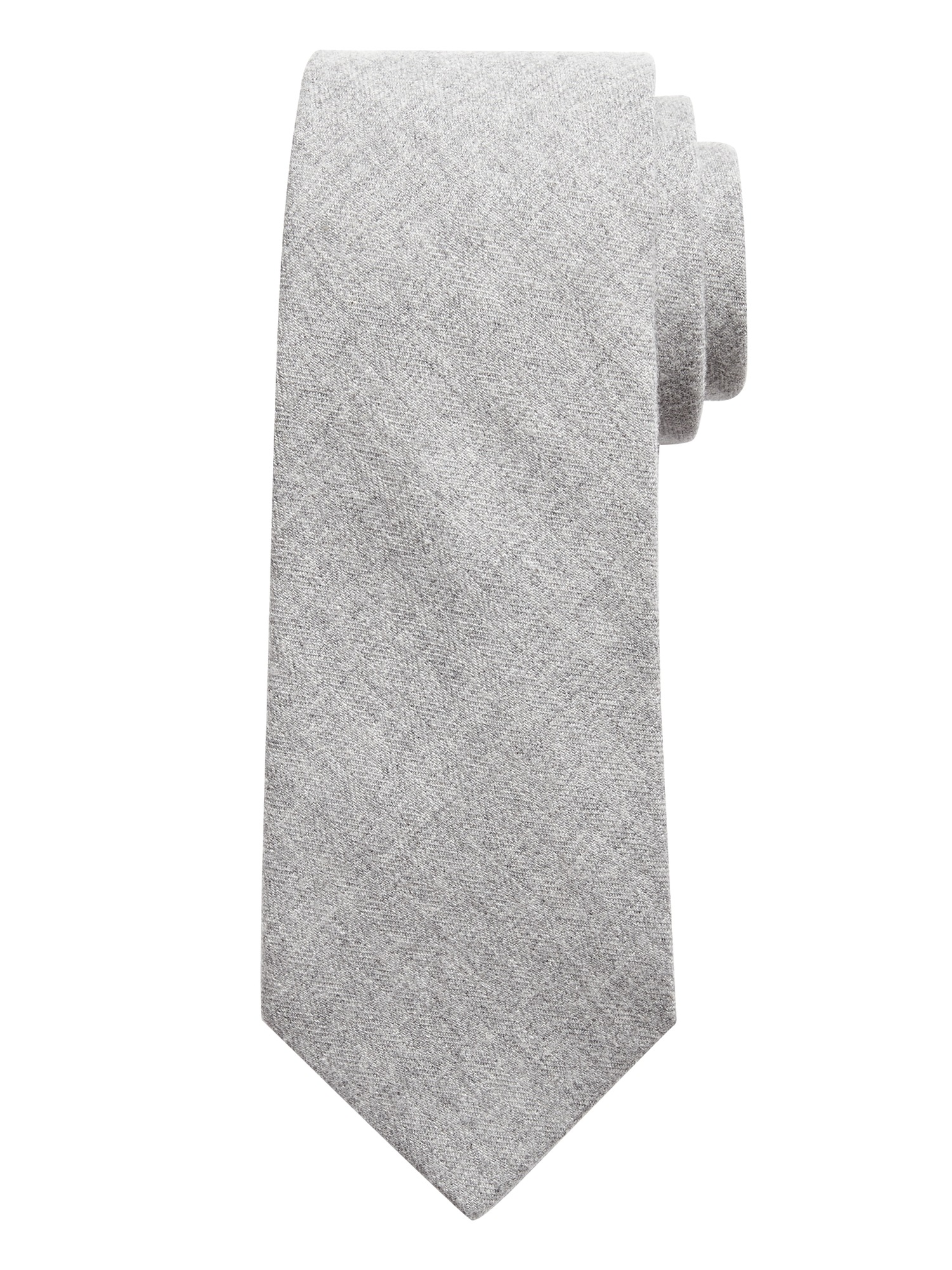 Flannel Tie